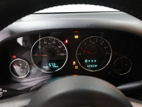 Used 2018 Jeep Wrangler Unlimited Sport S AWD/4WD image 34