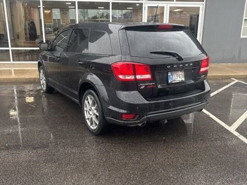 Used 2019 Dodge Journey GT w/ Nav & Sun Group image 8
