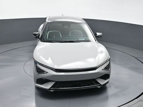 New 2025 Kia EV6 GT-Line RWD image 24