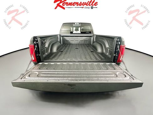 New 2025 RAM 3500 Longhorn w/ Towing Technology Group image 16