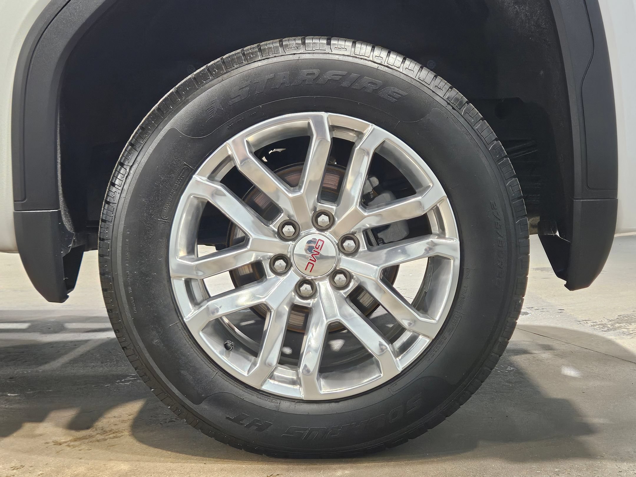 Used 2020 GMC Sierra 1500 SLT AWD/4WD image 28