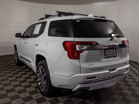 Used 2023 GMC Acadia Denali AWD/4WD image 20