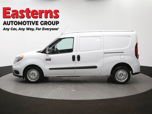 Used 2022 RAM ProMaster City Tradesman FWD image 59