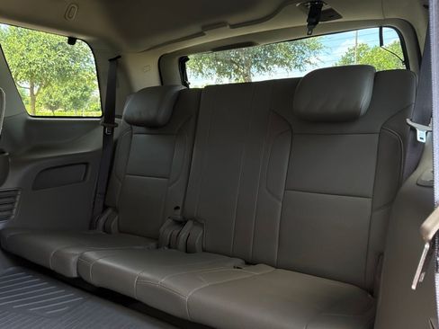 Used 2019 GMC Yukon SLT w/ Premium Edition RWD image 13