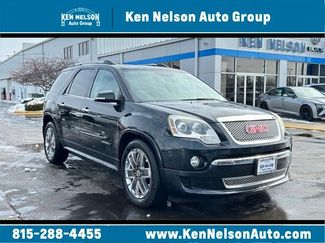 Used 2012 GMC Acadia Denali video 1