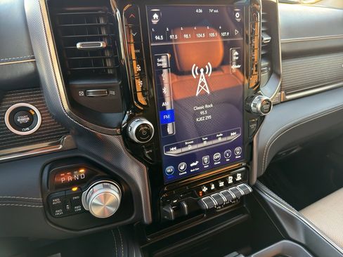 Used 2020 RAM 1500 Limited image 26