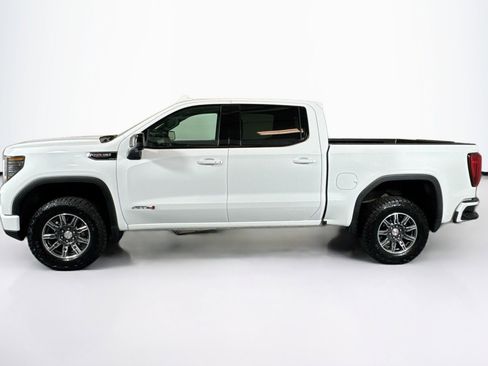 Used 2025 GMC Sierra 1500 AT4 image 8