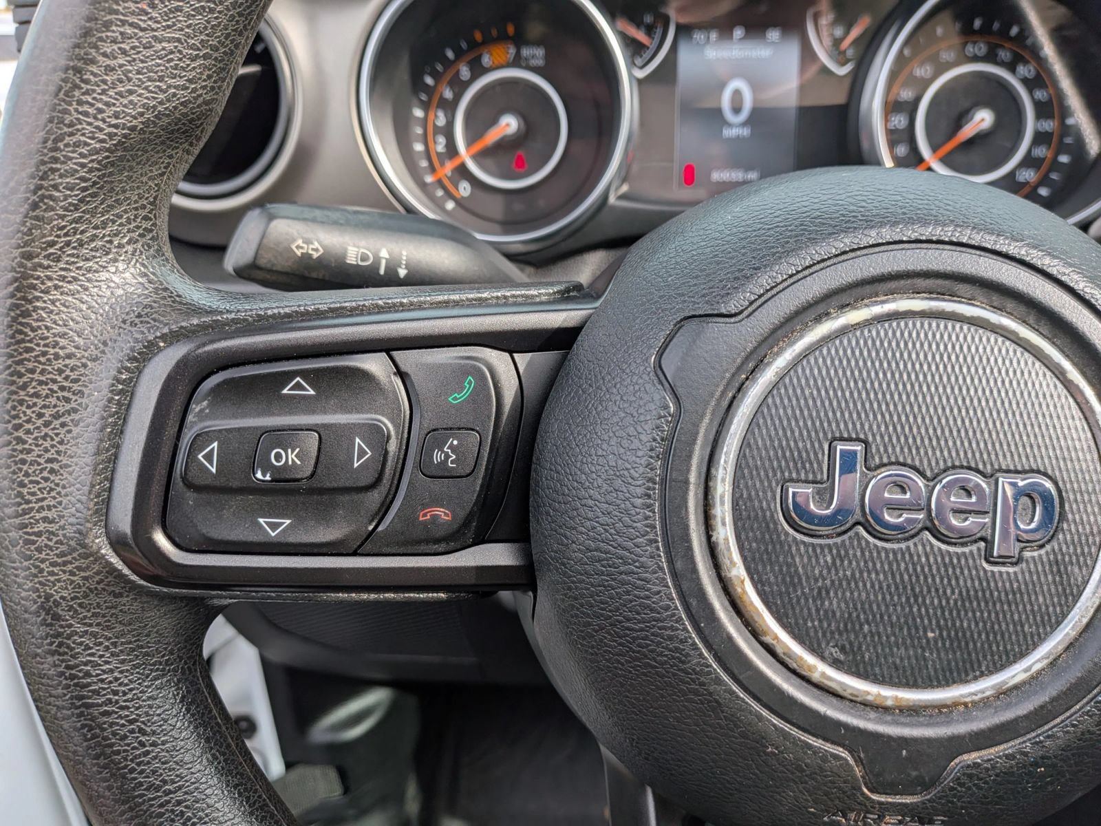 Used 2018 Jeep Wrangler Unlimited Sport AWD/4WD image 41