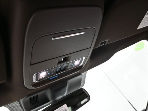 New 2025 Ford F150 King Ranch w/ FX4 Off-Road Package image 17