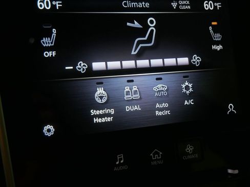 Used 2023 INFINITI Q50 Sensory AWD/4WD image 29