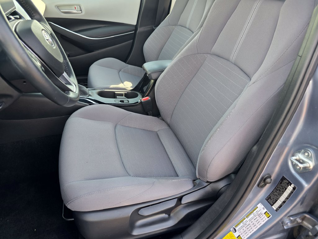 Certified 2024 Toyota Corolla SE FWD image 23