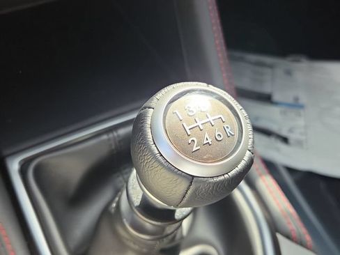 New 2026 Subaru WRX Premium AWD/4WD image 19
