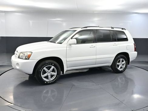 Used 2007 Toyota Highlander Limited AWD/4WD image 9
