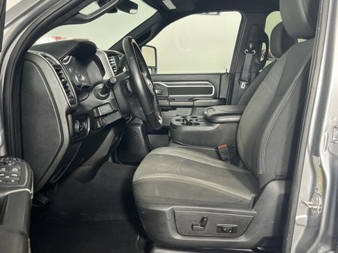 Used 2024 RAM 2500 Big Horn image 22