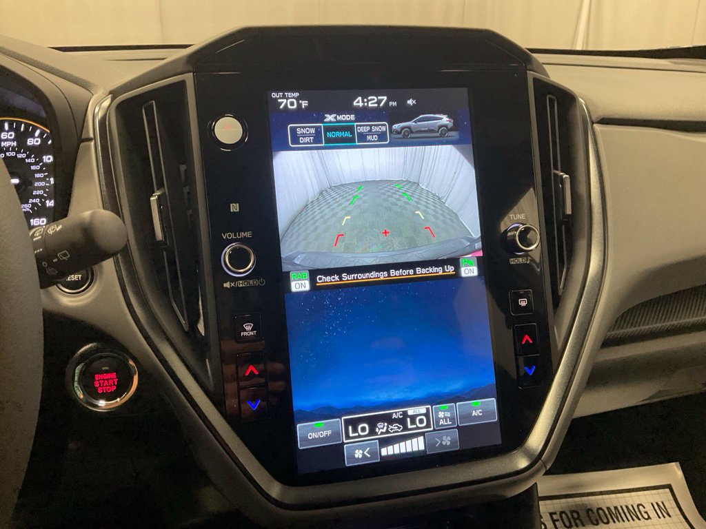 New 2027 Subaru Crosstrek 2.5i Wilderness AWD/4WD image 19