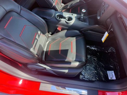 New 2026 Ford Mustang GT RWD image 49