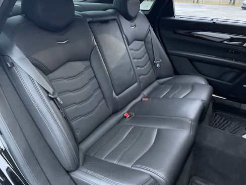 Used 2020 Cadillac CT6 Premium Luxury image 15