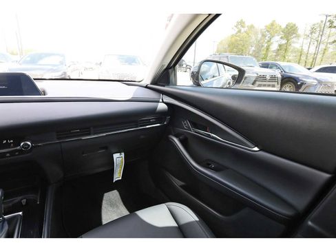 Used 2023 MAZDA CX-30 AWD 2.5 S w/ Preferred Package image 8