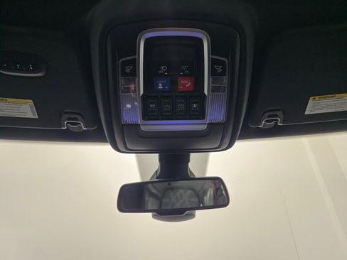 Used 2019 RAM 1500 Rebel w/ Level 2 Equipment Group image 32