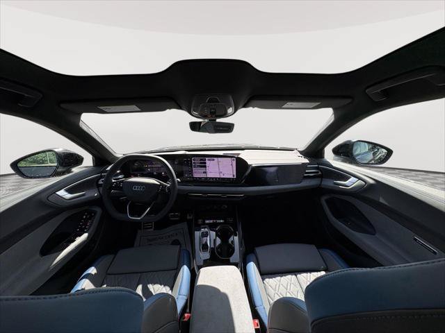 New 2026 Audi S5 Prestige AWD/4WD image 13