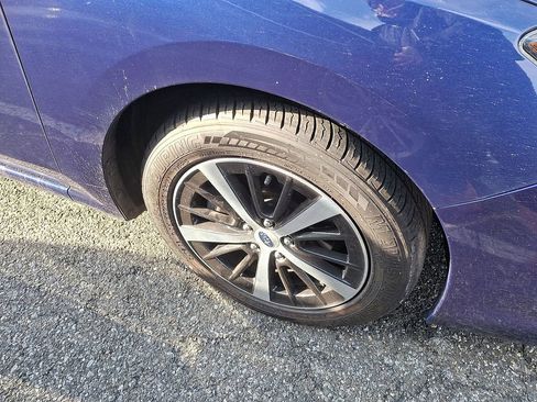 Used 2022 Subaru Impreza Premium image 3