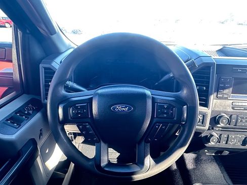 Used 2018 Ford F250 XL w/ Power Equipment Group image 13