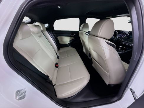 Used 2023 Acura Integra A-Spec FWD image 27