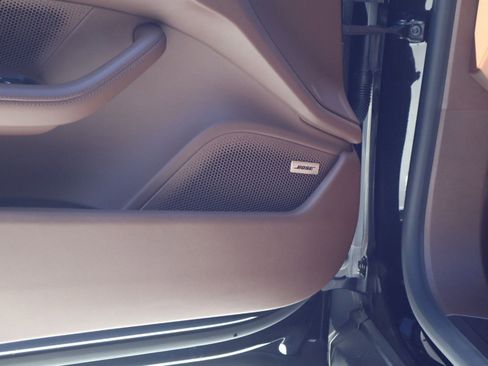 New 2026 Porsche Taycan RWD image 14
