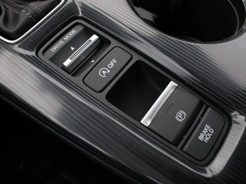New 2026 Honda Civic Sport image 43