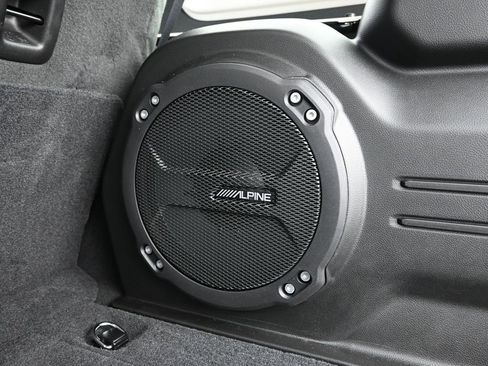New 2025 Jeep Wrangler Unlimited Rubicon 392 AWD/4WD image 14
