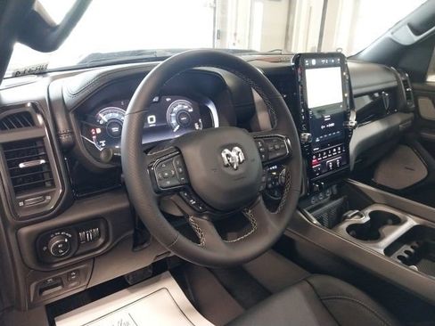 New 2026 RAM 1500 Rebel w/ Rebel Level 2 Equipment Group image 6