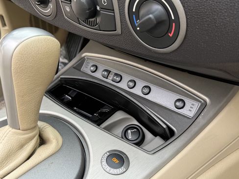 Used 2004 BMW Z4 3.0i RWD image 35