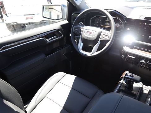 New 2026 GMC Sierra 1500 Elevation w/ Elevation Premium Package AWD/4WD image 20