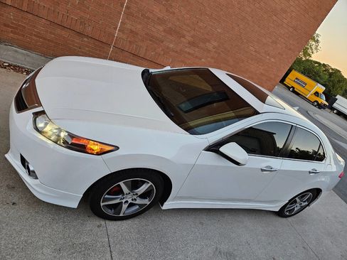 Used 2014 Acura TSX Special Edition image 21