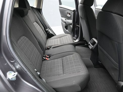 Certified 2024 Honda HR-V LX image 26