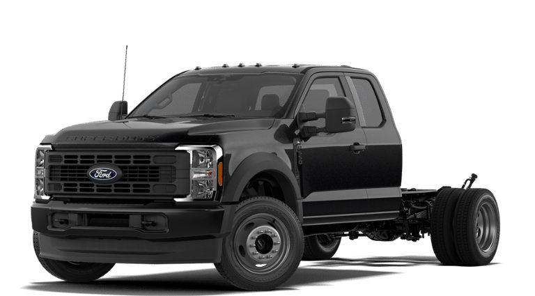 New 2027 Ford F550 4x4 Supercab Super Duty image 21