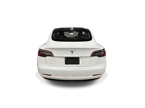 Certified 2023 Tesla Model 3 Standard Range RWD image 5