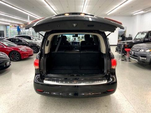 Used 2015 INFINITI QX80 2WD 4dr image 37
