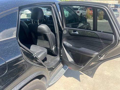 Used 2019 Mercedes-Benz GLE 43 AMG 4MATIC Coupe w/ Premium 3 Package image 23