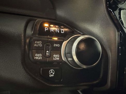 Used 2023 RAM 1500 Big Horn AWD/4WD image 27