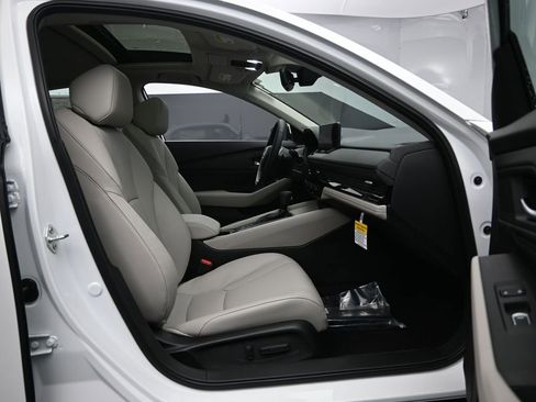 New 2025 Honda Accord EX-L image 26