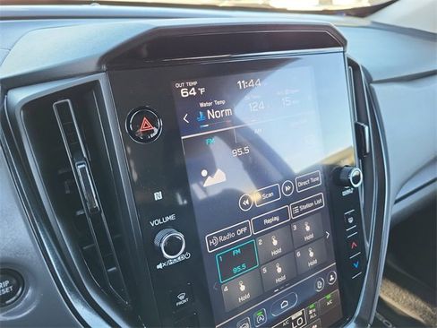 Used 2024 Subaru Crosstrek 2.5i Limited image 26