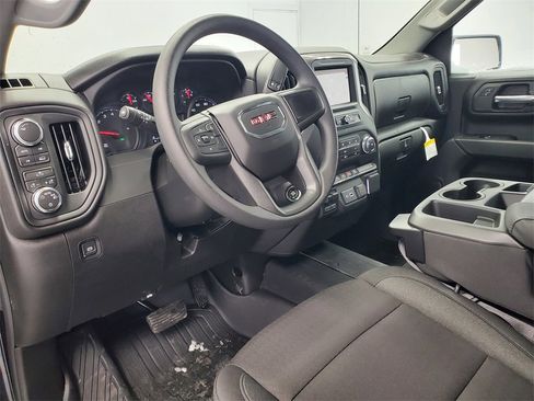 New 2026 GMC Sierra 1500 Pro w/ Graphite Edition image 10
