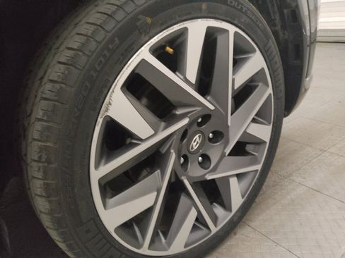 Used 2022 Hyundai Santa Fe Calligraphy w/ Cargo Package FWD image 31