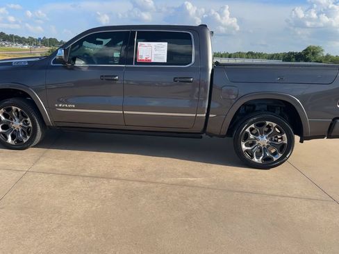 Used 2023 RAM 1500 Limited AWD/4WD image 6