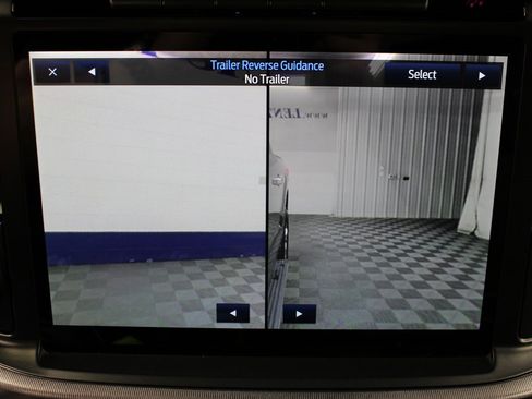 Used 2022 Ford F150 Platinum w/ Equipment Group 701A High image 21