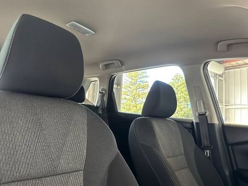 Certified 2025 Nissan Rogue SV AWD/4WD image 19