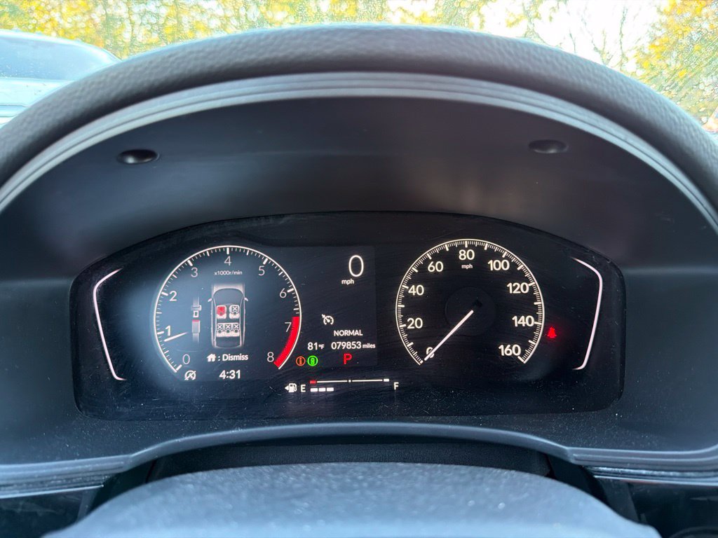 Used 2024 Honda Civic Sport image 31