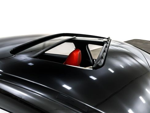 Certified 2023 Mercedes-Benz AMG GT 43 image 23