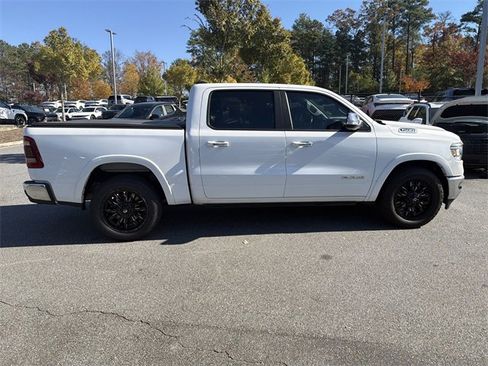 Used 2022 RAM 1500 Laramie image 8